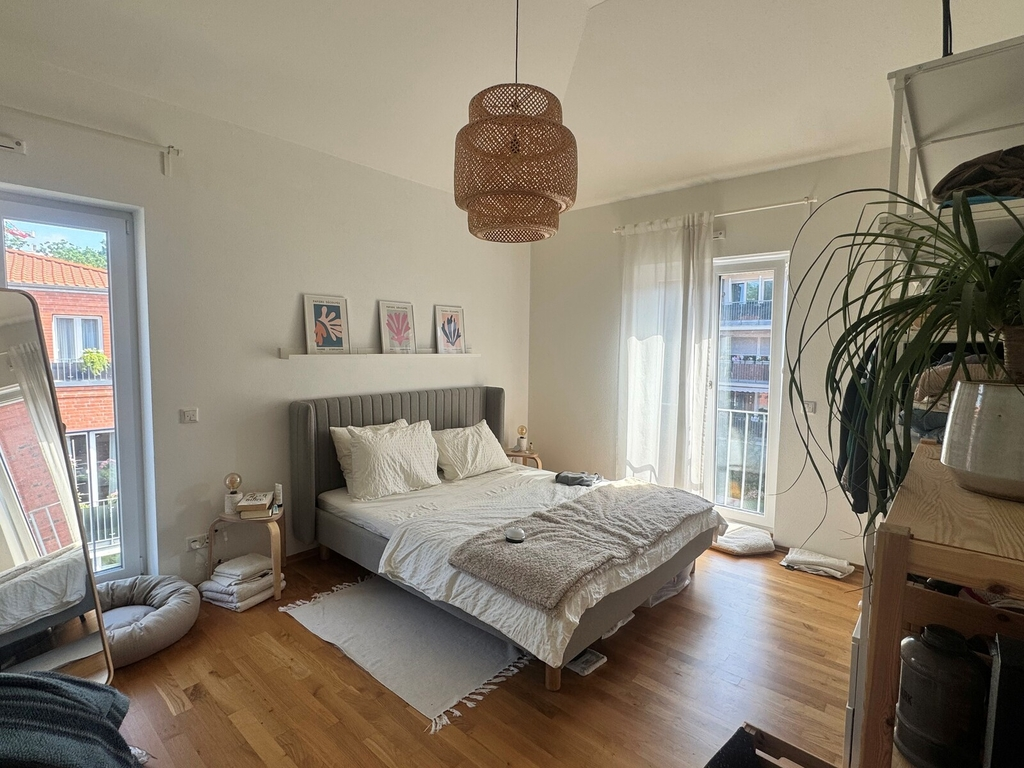 Regina-Protmann-Straße 34, 48159 Münster - Foto 2