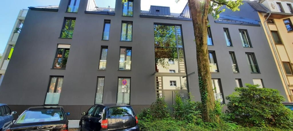 Alfredstraße 168, 45131 Essen - Photo 5