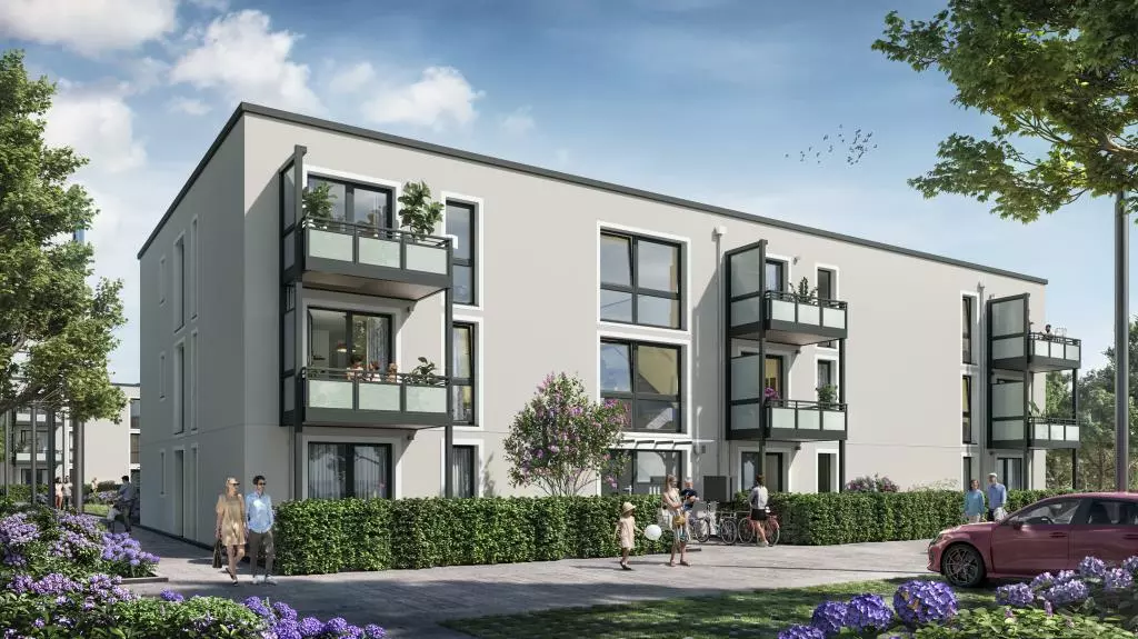 Virchowstraße 55, 44536 Lünen - Photo 5