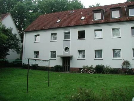 Borker Straße 64, 44534 Lünen - Photo 1