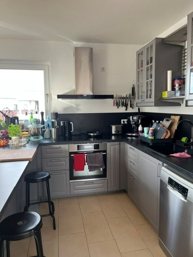 Max-Schmeling-Straße 2h, 40597 Düsseldorf - Photo 5