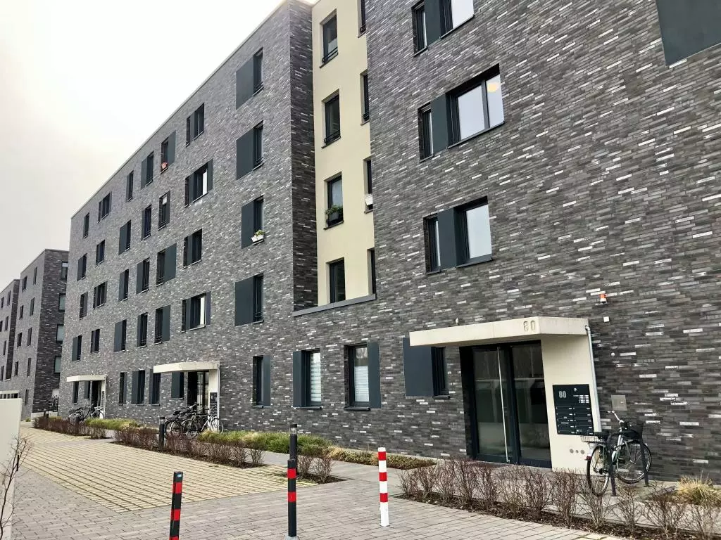 Mindener Straße 86, 40227 Düsseldorf - Photo 4