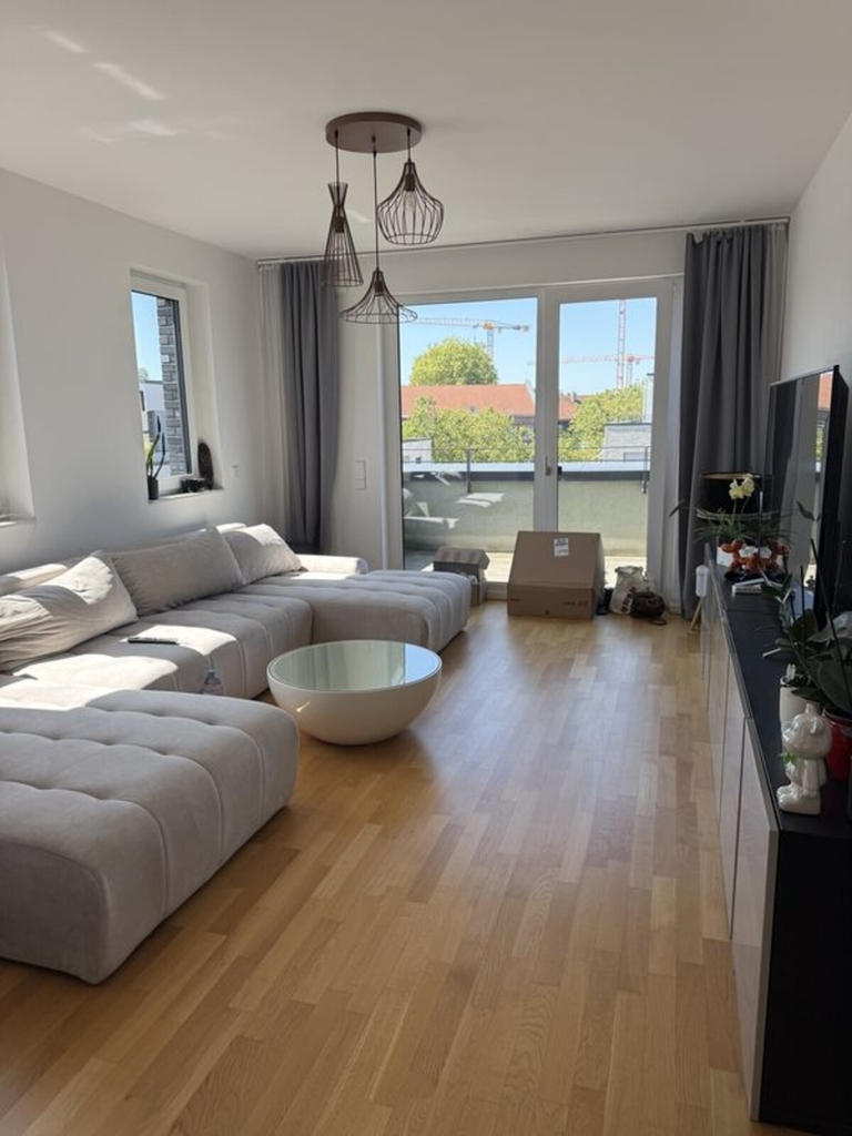 Mindener Straße 90, 40227 Düsseldorf - Foto 1
