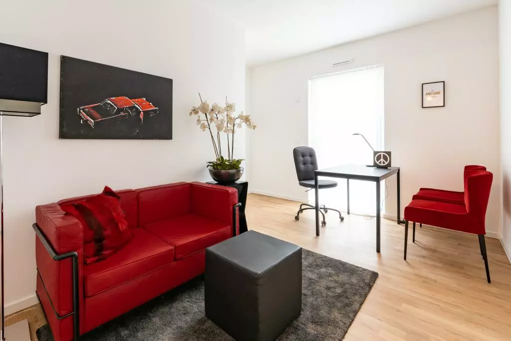 Berswordtstraße 3c, 44139 Dortmund - Foto 2