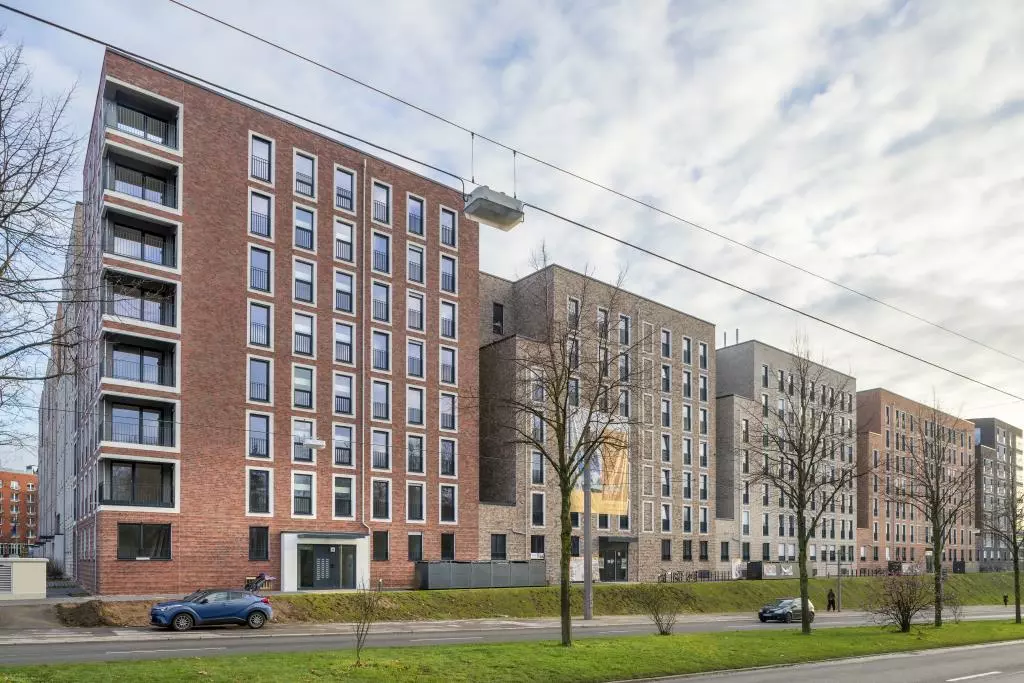 Lindemannstraße 83, 44137 Dortmund - Photo 4