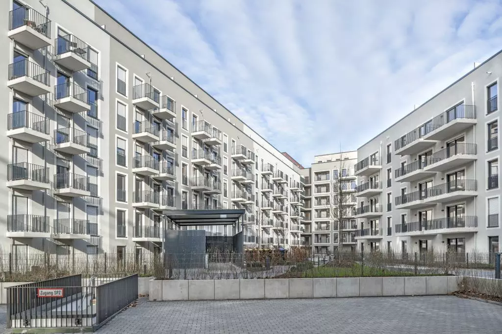 Lindemannstraße 83, 44137 Dortmund - Photo 2