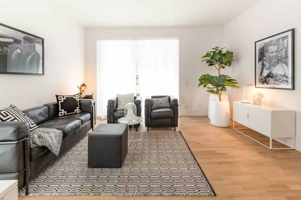 Berswordtstraße 3b, 44139 Dortmund - Photo 1