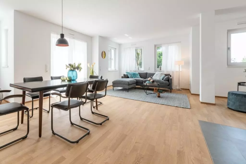 Wielandstraße 96, 44791 Bochum - Photo 1