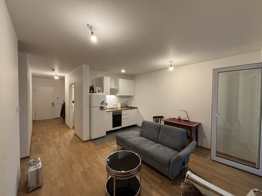 Wielandstraße 98, 44791 Bochum - Photo 1