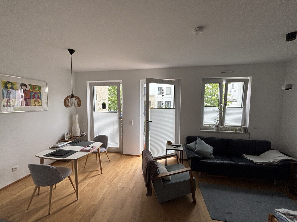 Wielandstraße 92, 44791 Bochum - Photo 1