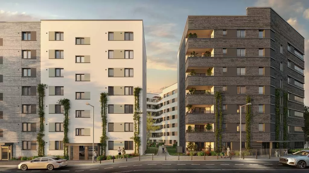 Worringer Straße 18, 40211 Düsseldorf - Foto 4