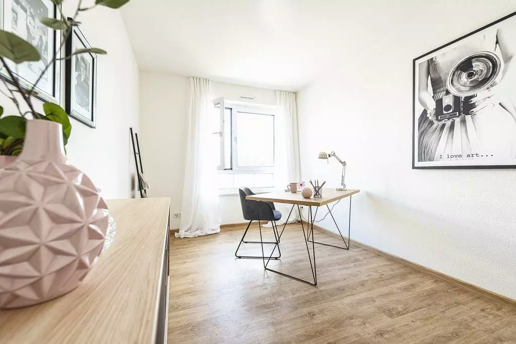 Joseph-König-Straße 8a, 48147 Münster - Photo 4