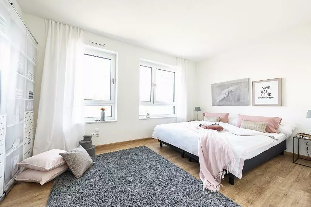 Joseph-König-Straße 8a, 48147 Münster - Photo 2