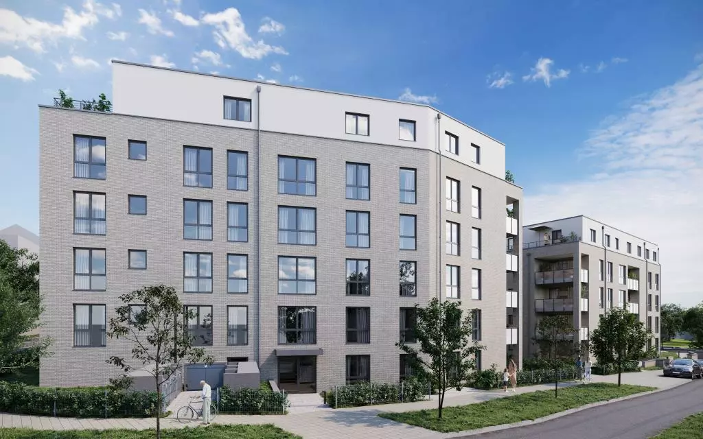 Johann-Wilhelm-Lindlar-Straße 26, 51465 Bergisch Gladbach - Photo 5
