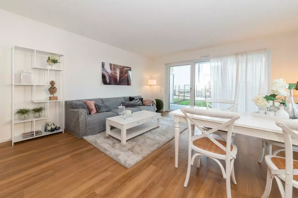 Johann-Wilhelm-Lindlar-Straße 20, 51465 Bergisch Gladbach - Photo 1