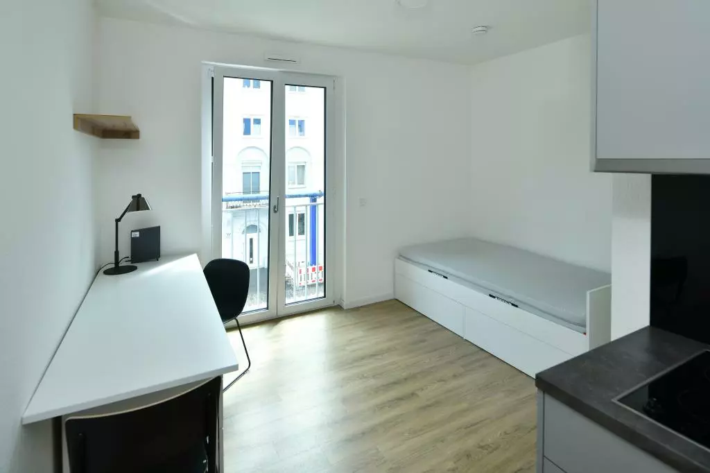 Bismarckstraße 147, 52066 Aachen - Photo 1