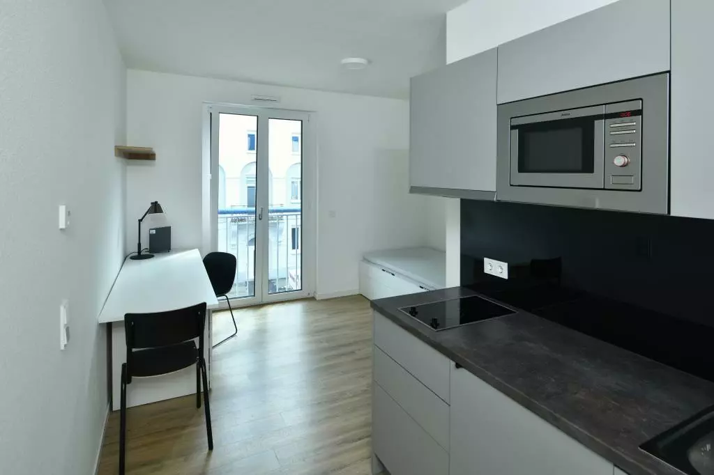 Bismarckstraße 147, 52066 Aachen - Photo 2