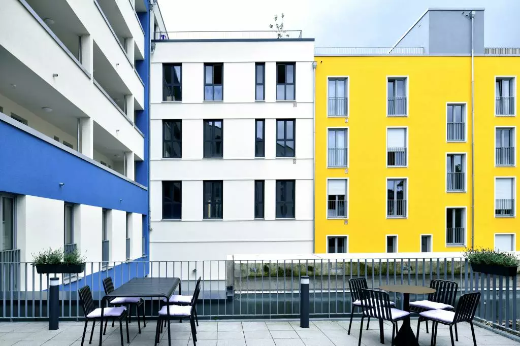 Bismarckstraße 147, 52066 Aachen - Photo 2