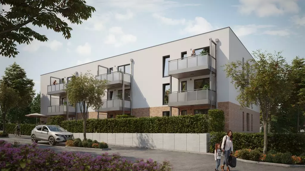 Fäustelstraße 10a, 59229 Ahlen - Foto 5