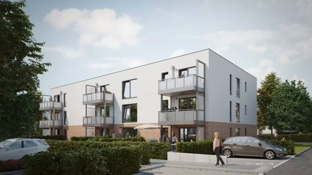 Fäustelstraße 10a, 59229 Ahlen - Foto 4