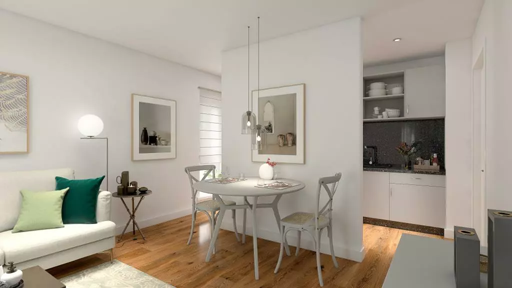 Fäustelstraße 10a, 59229 Ahlen - Foto 1