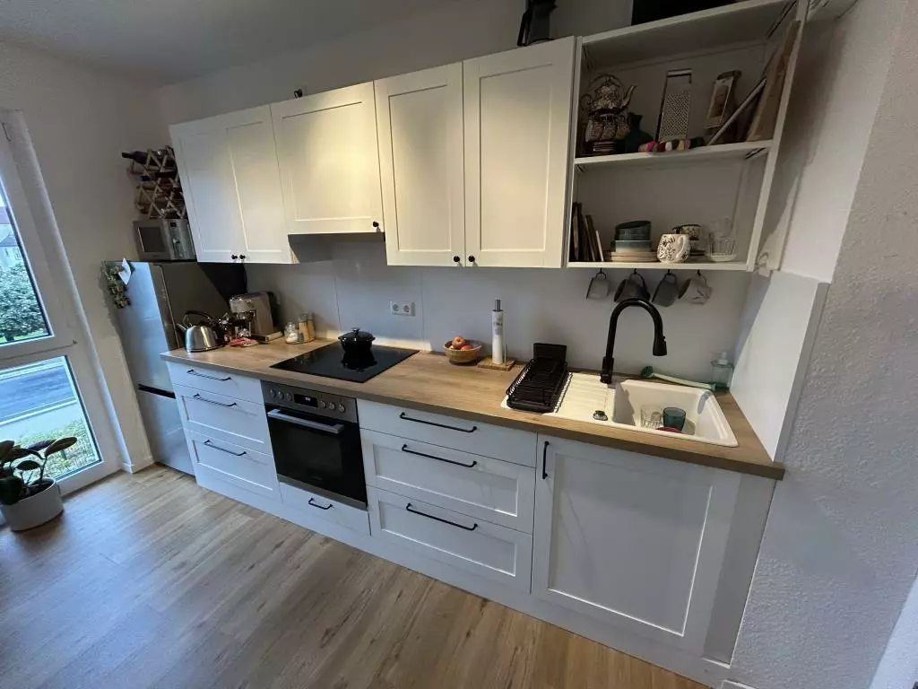 Fäustelstraße 10a, 59229 Ahlen - Foto 2