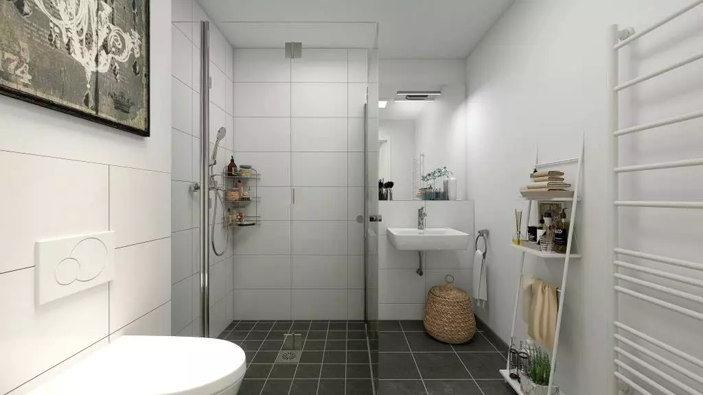 Fäustelstraße 10a, 59229 Ahlen - Foto 3