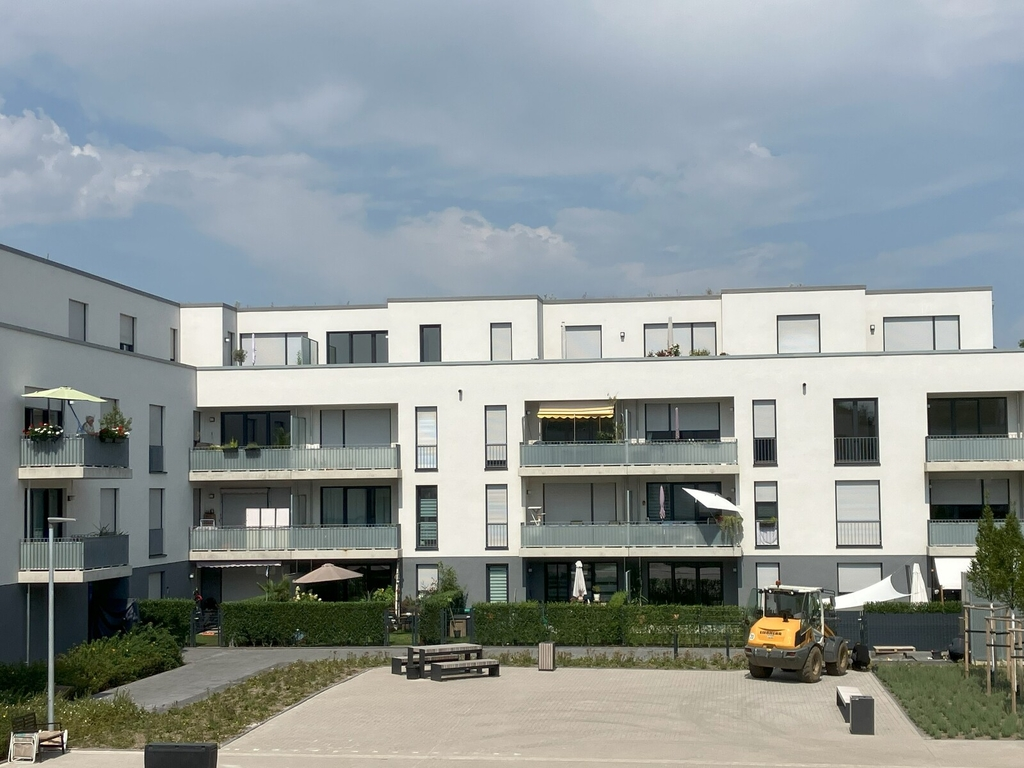Louise-Straus-Straße 38, 50321 Brühl - Photo 5