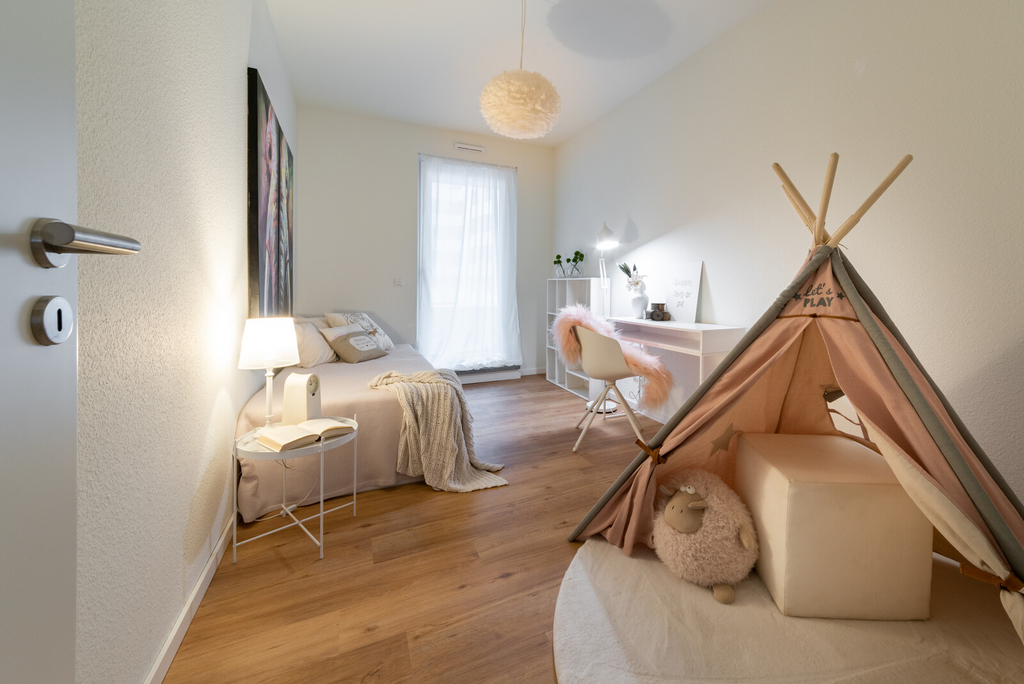 Liboriusstraße 43, 44807 Bochum - Photo 2