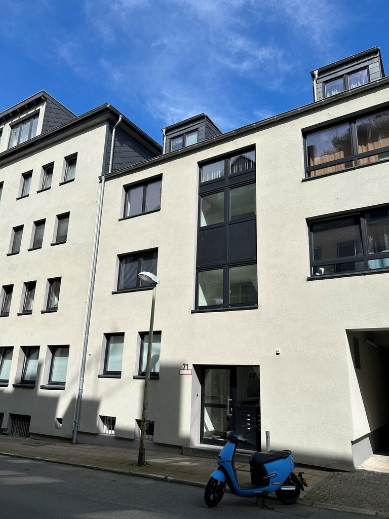 Dreilindenstraße 71, 45128 Essen - Photo 4