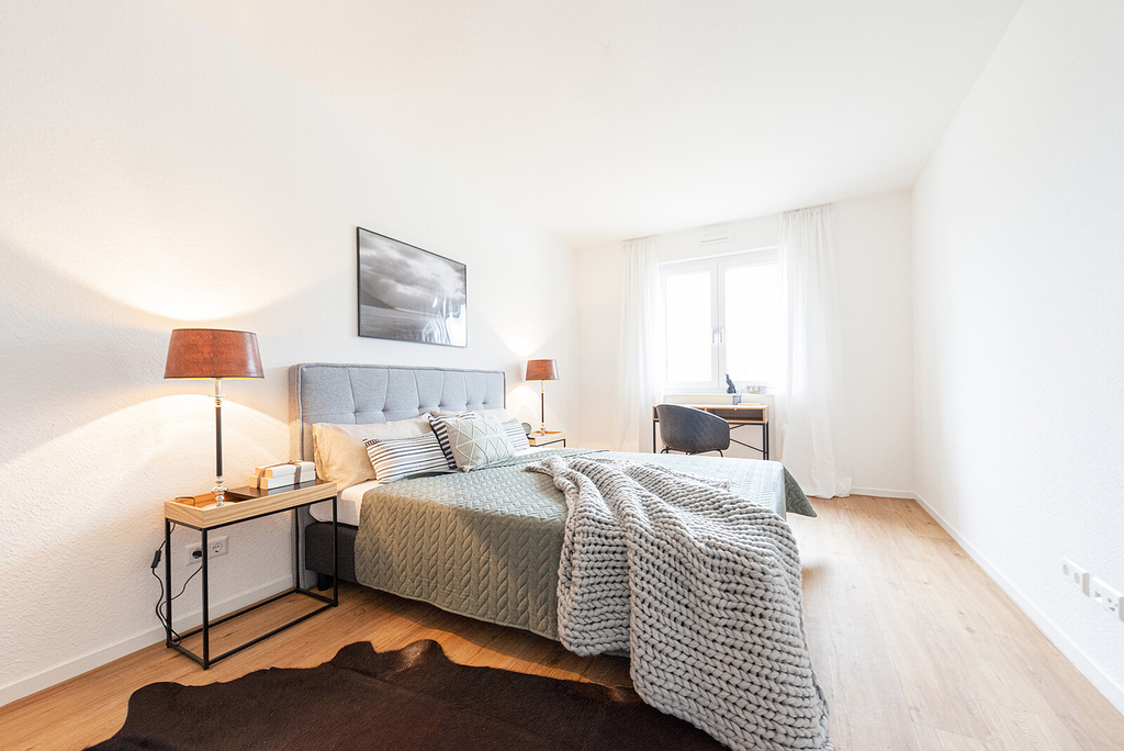 Ringstraße 54, 47447 Moers - Photo 2