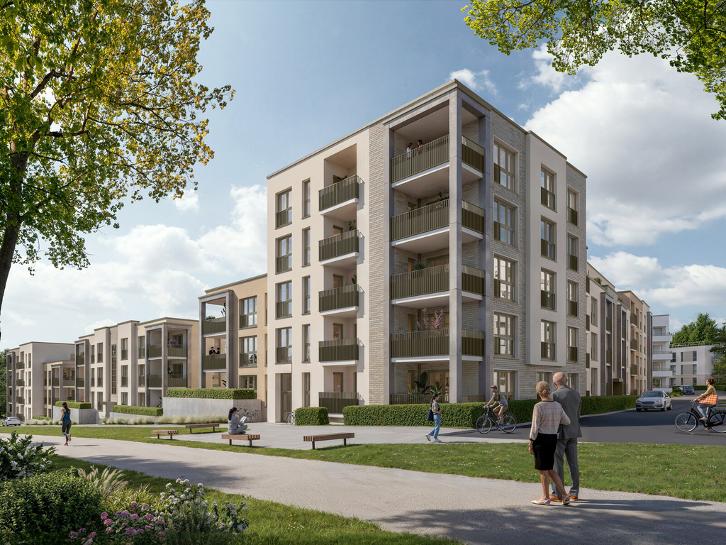 Schloßstraße 69 a, 44795 Bochum - Foto 5