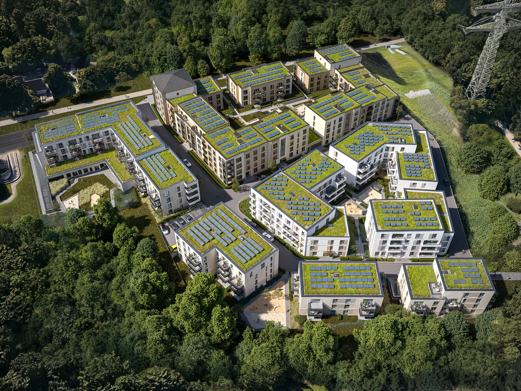 Schloßstraße 73 c, 44795 Bochum - Foto 4