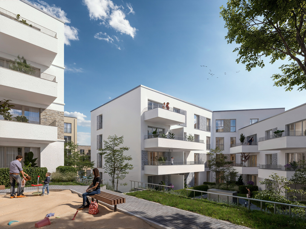 Schloßstraße 73 c, 44795 Bochum - Foto 4