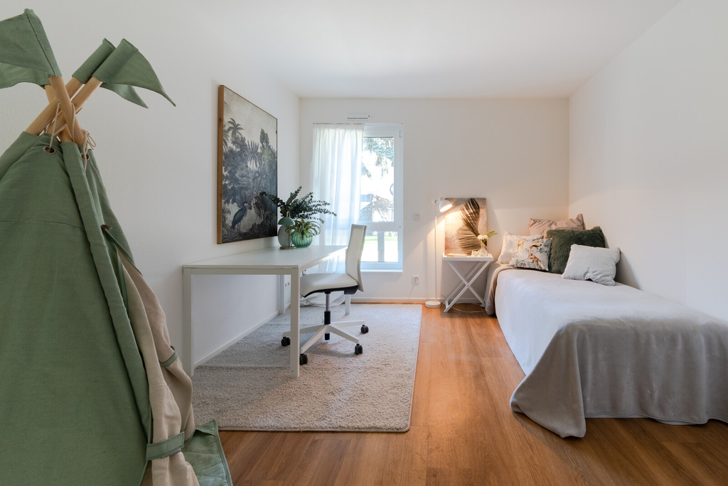 Schloßstraße 73 c, 44795 Bochum - Foto 1