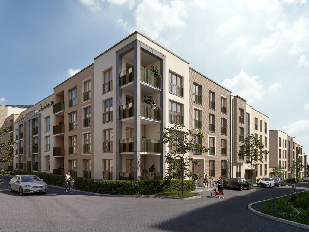 Schloßstraße 69 b, 44795 Bochum - Photo 5