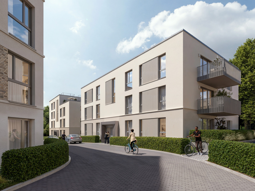 Schloßstraße 91, 44795 Bochum - Photo 5