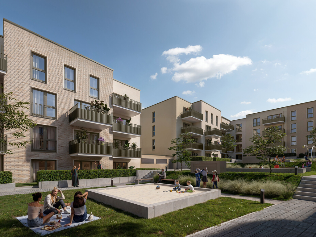 Schloßstraße 69 c, 44795 Bochum - Photo 5