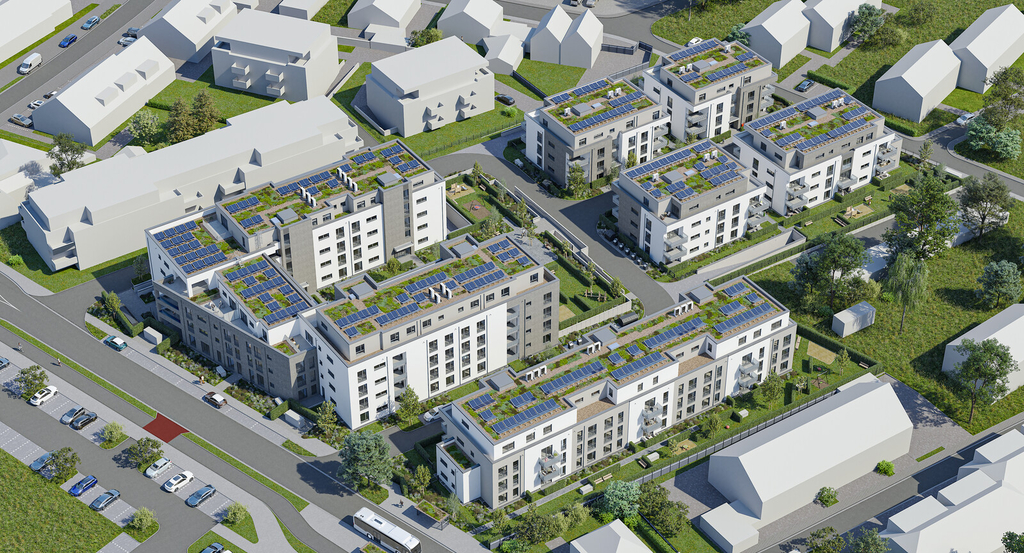 Majolikaweg 5, 53359 Rheinbach - Photo 1