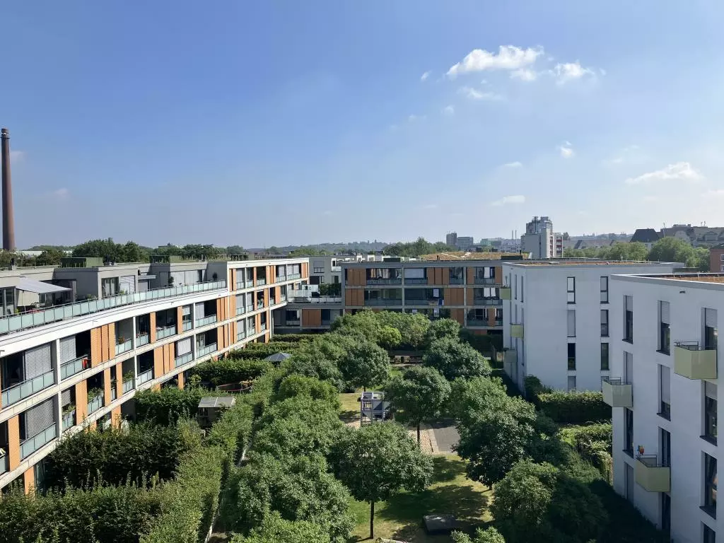 Meyer-Schwickerath-Straße 51, 45127 Essen - Foto 2