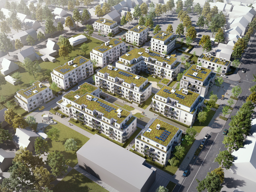 An der alten Gärtnerei 2b, 53757 Sankt Augustin - Photo 5