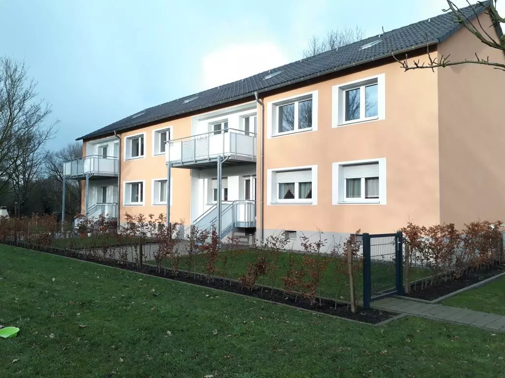 Haldenstraße 43, 46537 Dinslaken - Photo 1
