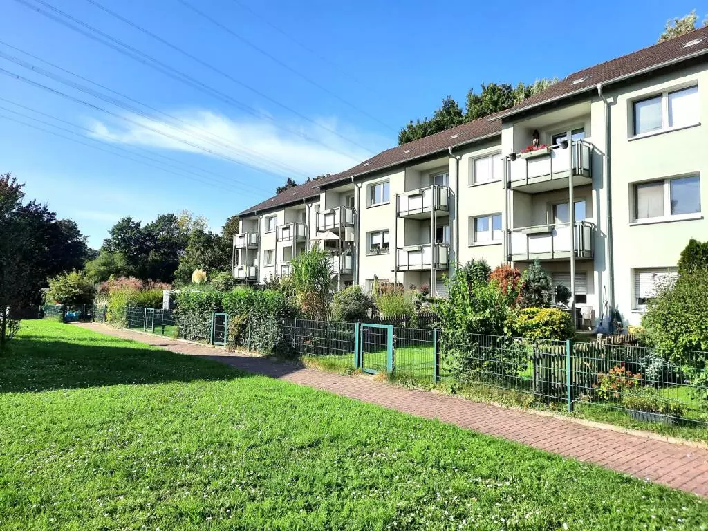 Knappenstraße 46, 46537 Dinslaken - Photo 2