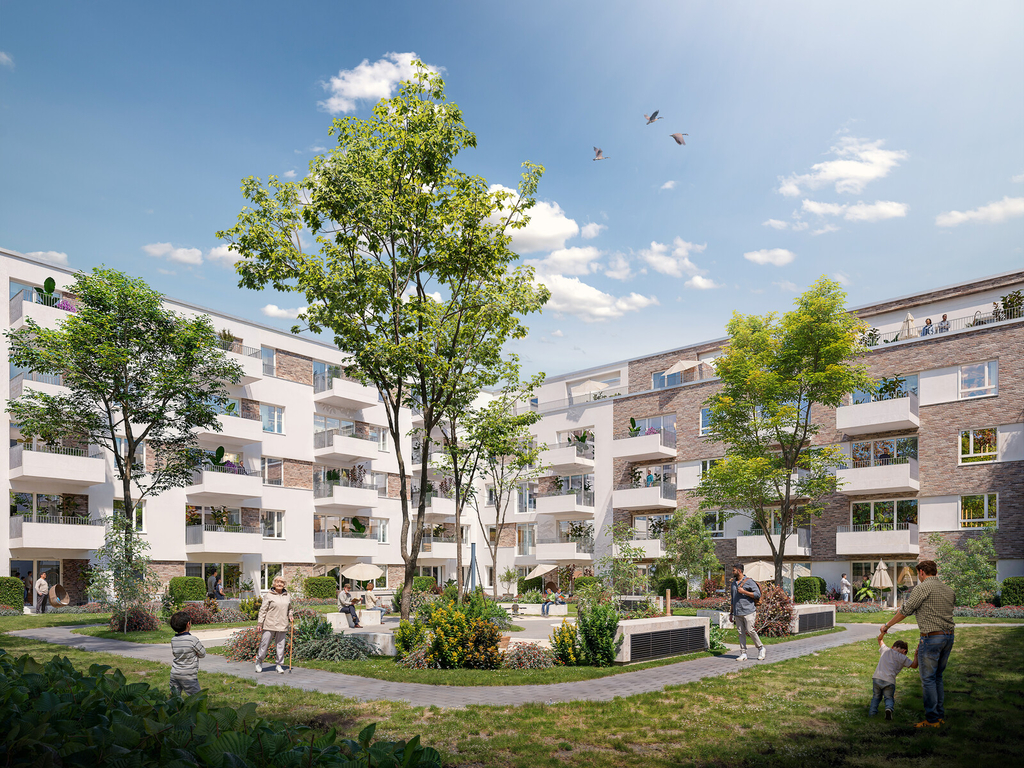 Melli-Beese-Straße 5, 41460 Neuss - Foto 5