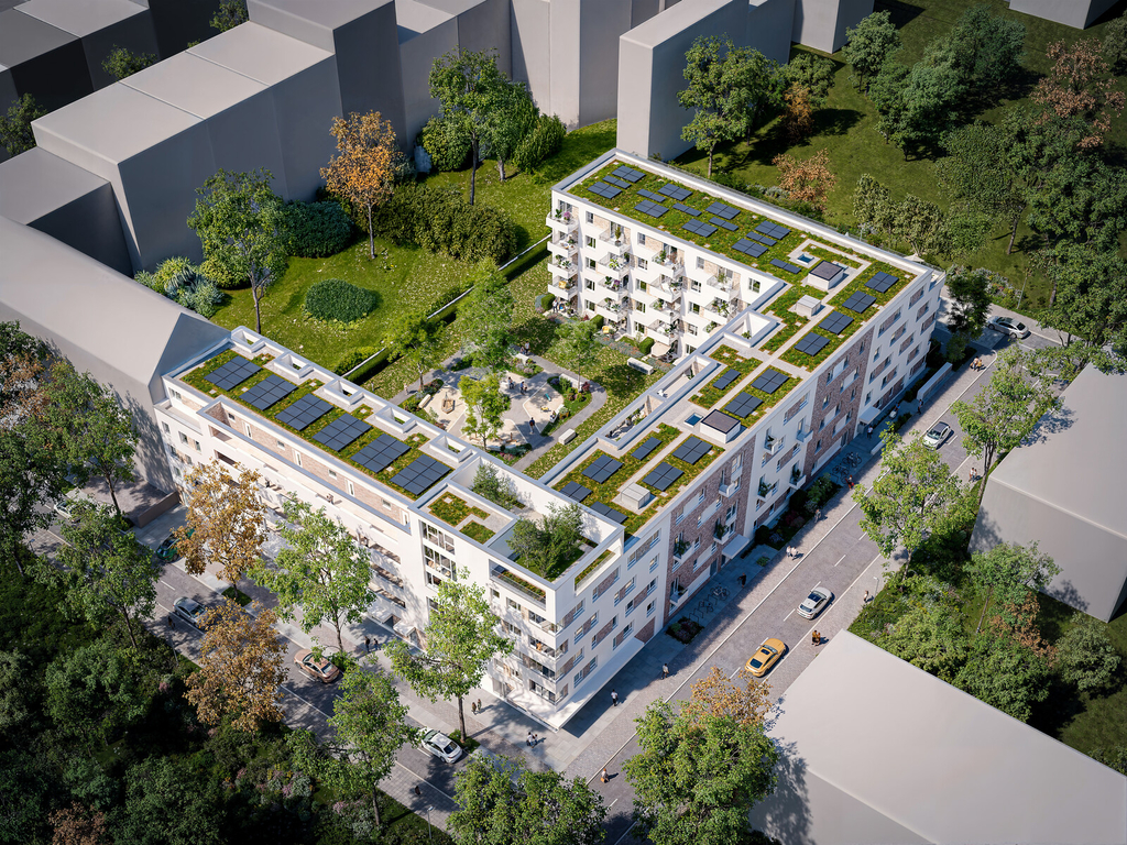 Melli-Beese-Straße 5, 41460 Neuss - Foto 4
