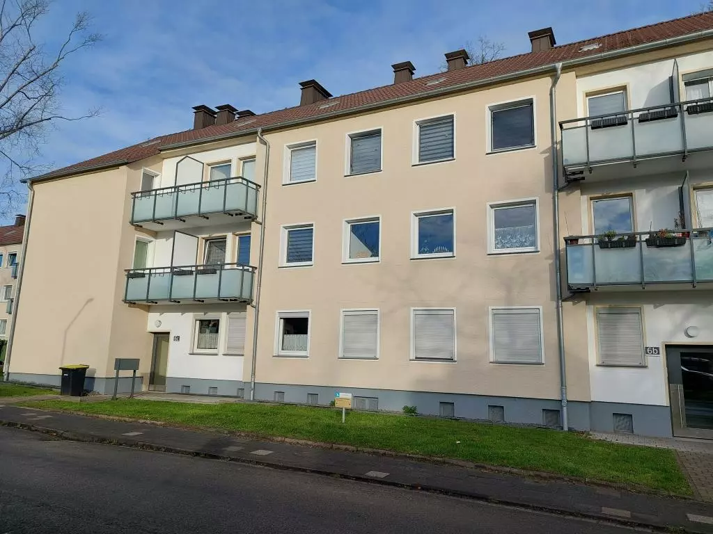 Heinrich-Lersch-Straße 8A, 45699 Herten - Photo 3