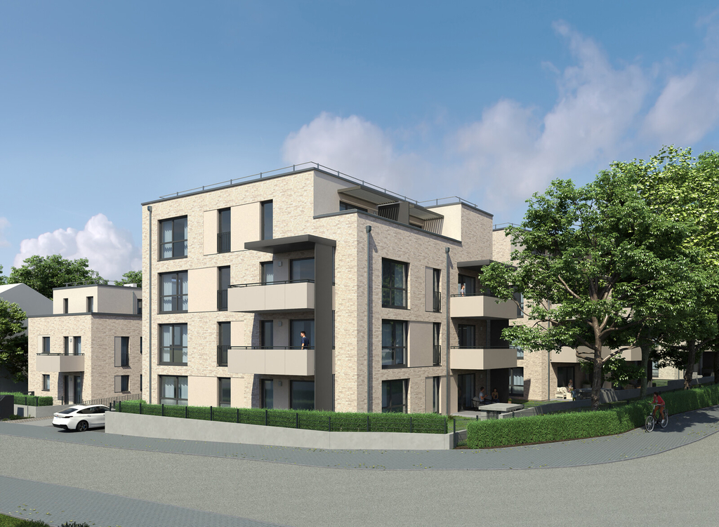 Lessingstraße 64, 45657 Recklinghausen - Photo 5