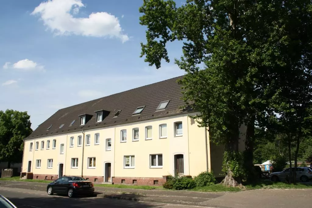 Oswaldstraße 18, 47178 Duisburg - Foto 2