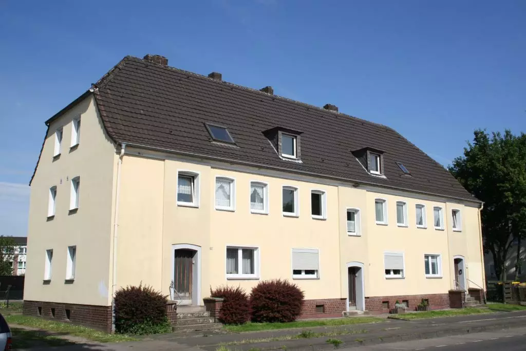 Oswaldstraße 36, 47178 Duisburg - Foto 1