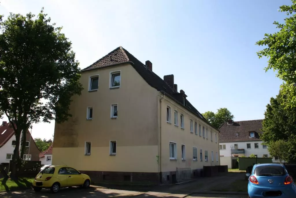 Oswaldstraße 36, 47178 Duisburg - Foto 2